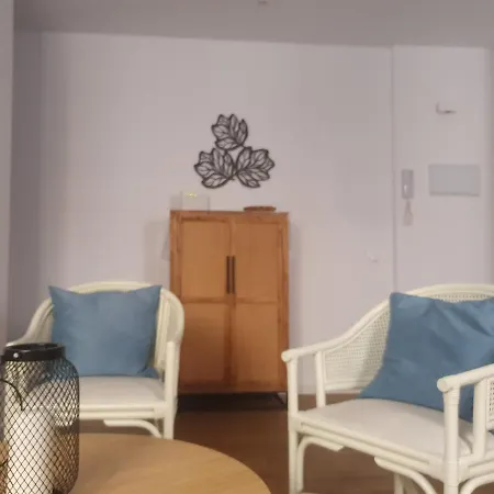 Apartamento Caleta