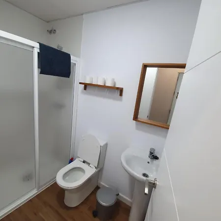 Apartamento Caleta * Cádis