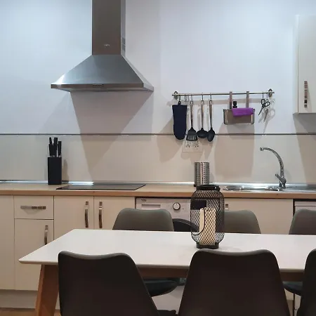 Apartamento Caleta Apartamento *