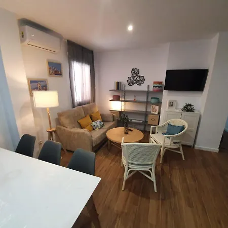 Apartamento Caleta Apartamento